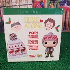 Funko POP Kevin & Beanie Home Alone Collectors Edition Target Exclusive Sealed