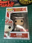 FUNKO POP MOVIES HOME ALONE KEVIN 625 TARGET EXCLUSIVE TARGET