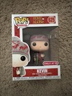 Funko Pop Home Alone Collectors Edition Target Exclusive Kevin #625 Beanie/Hat