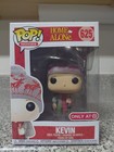 Funko Pop! Movies: Home Alone - Kevin McCallister (Target) #625