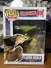 Funko Pop! Gremlins Flashing Gremlin #610