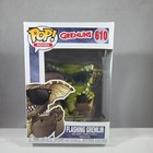 Funko POP! Movies Gremlins Flashing Gremlin Vinyl Figure #610 Free Shipping New