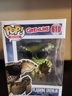 Funko Pop! Vinyl: Gremlins Gremlin - Flashing Gremlin #610
