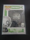 Funko Pop! Vinyl: Fortnite - Skull Trooper #438