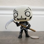 Funko Pop! Vinyl: Fortnite - Skull Trooper #438 - Vaulted