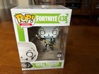 Funko Pop! Games Vinyl Figure Fortnite - Skull Trooper #438 New In Box