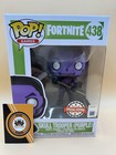 Skull Trooper (Purple) Funko Pop #438 - Fortnite