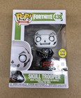 Funko Pop Fortnite Skull Trooper Special Edition Glows In The Dark #438