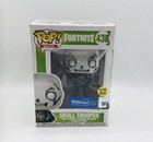 Funko Pop! Vinyl: Fortnite - Skull Trooper #438