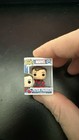 Funko Bitty Pop! Marvel Spider-Man Mystery Peter Parker 1/6 Chase