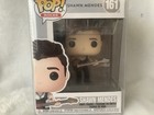 Funko Pop! Rocks Shawn Mendes #161 W/Protector 2020