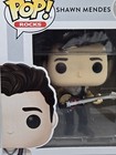 Funko Pop Rocks Shawn Mendes #161 Vinyl