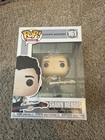 VAULTED Funko POP! Rocks #161 SHAWN MENDES, 2020 In Protector, New