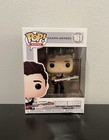 VAULTED Funko POP! Rocks #161 SHAWN MENDES 2020 New