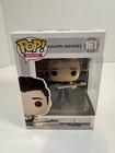 Funko Pop! Rocks Shawn Mendes #161 Vinyl  Vaulted