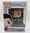 Funko Pop! Shawn Mendes #161 Rocks