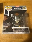 Funko Pop! Vinyl Super 6 in: Nickelodeon - Appa with Armor #1443