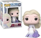Funko Pop - Disney Frozen II - Choose - Elsa, Olaf, Sven