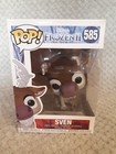 Sven #585 Funko Pop - Disney Frozen 2 - Pop! Vinyl Figure