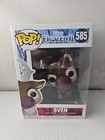 Funko Pop! Vinyl: Disney - Sven #585. Frozen II