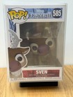Funko Pop! Disney Frozen 2 Sven #585 w/ PROTECTOR