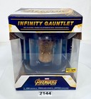 Avengers Infinity War Funko Thanos Infinity Gauntlet Vinyl Collectible Hot Topic