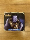 Funko Infinity War Thanos Gauntlet Heat Changing Mug Cup Marvel Collector Corps
