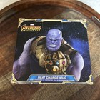Funko Infinity War Thanos Gauntlet Heat Changing Mug Cup Marvel Collector Corps