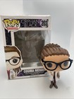 Orphan Black Funko POP! TV Cosima Niehaus Vinyl Figure #203 Hot Topic Exclusive