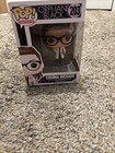Orphan Black Funko POP! TV Cosima Niehaus Vinyl Figure #203 Hot Topic Exclusive
