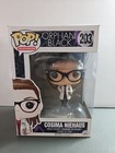 Funko Pop! Vinyl: Orphan Black - Cosima Niehaus #203