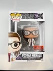 Funko Pop! Vinyl: Orphan Black Cosmia Niehaus Hot Topic Exclusive #203