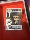 Funko POP! Orphan Black #203 Cosima Niehaus Hot Topic Exclusive Funko See pics!