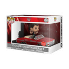 Funko Pop! Rides: WWE - Eddie Guerrero with Low Rider - GameStop (Exclusive)...