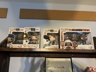 Funko Pop the Walking Dead All in Box