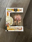 Funko Pop! Television vinyl figure Woodbury Walker from The Walking Dead