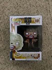 Funko Pop! Vinyl: The Walking Dead - Walker (Woodbury) #101