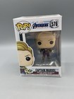 Funko Pop! Vinyl: Marvel - Captain Marvel #576