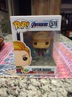 Funko Pop | Avengers endgame Marvel | Captain Marvel | 576