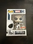 Funko Pop! Vinyl: Marvel - Spider-Man (Future Foundation (Exclusive) #521