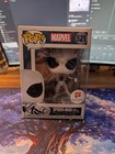 Funko Pop Marvel Spider Man Future Foundation 521 Bobblehead Walgreens exc W/COV