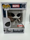 Funko Pop! Marvel Spider- Man (Future Foundation) #521 SE Exclusive Vinyl