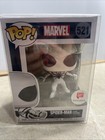 Funko Pop Marvel Spider Man Future Foundation 521 Bobblehead Walgreens exc W/COV