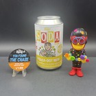 Funko Soda Polka-Dot Man Suicide Squad Chase