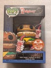 Funko POP! #07 Big Boy: Big Boy Burger 1500 Pcs Ad Rare early grail