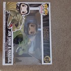 Funko Pop! TV Rides Game of Thrones Jon Snow & Rhaegal Dragon #67