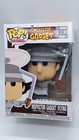 Funko POP Animation Inspector Gadget (Flying) Vinyl Figure #893 New In Box