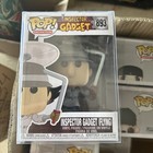 Funko Pop! Inspector Gadget Flying #893