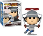Funko POP! Animation Inspector Gadget Vinyl Figure #893 [Flying]