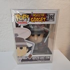 Funko Pop! Vinyl: Inspector Gadget - Inspector Gadget (Flying) #893